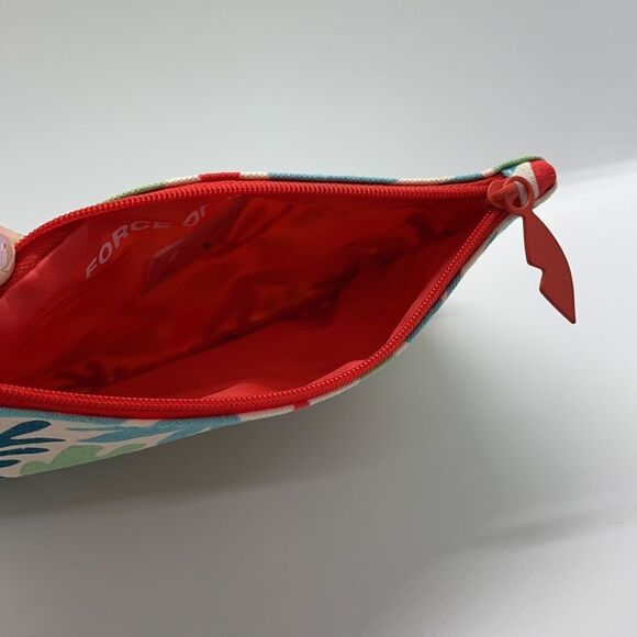 NWT Ipsy April 2021 Force Of Nature bag - Picture 5 of 5